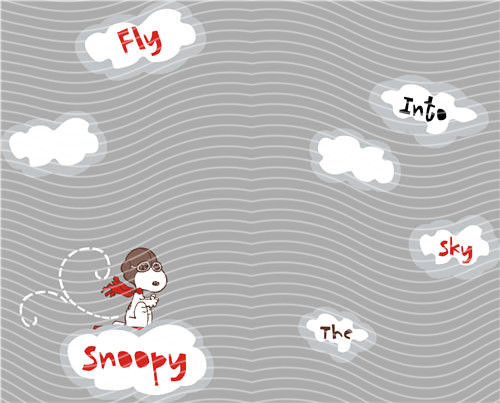 Snoopy- 685